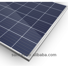 5 Sammelschiene Solarpanel Über